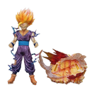 Figurine manga son gohan ado super saiyan