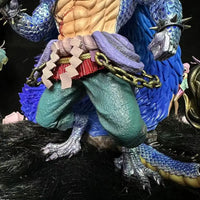 Figurine One Piece Empereur Kaido