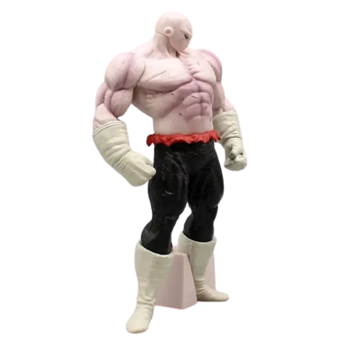 figurine  dbz en résine jiren