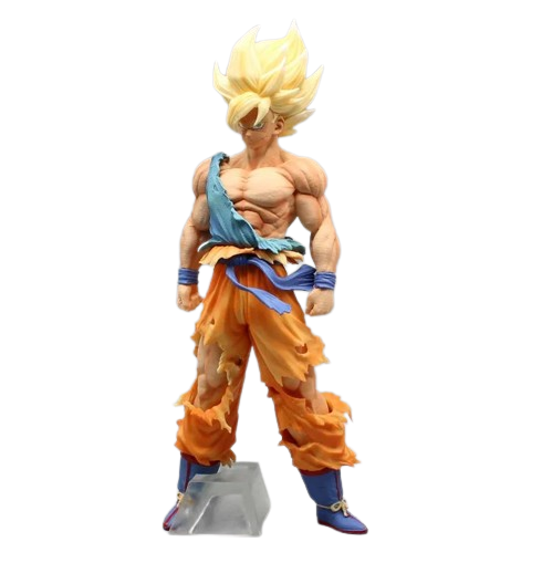 super goku dbz