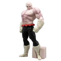 Dragon ball z jiren de face 