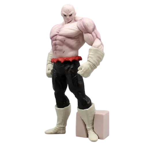 Manga Figure Jiren Dragon Ball Super