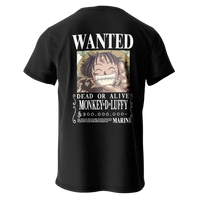 T-shirt One Piece homme/femme