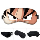 DBZ Goku Night Mask