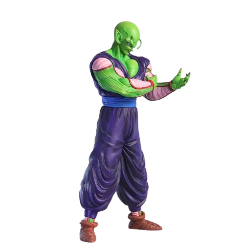 Manga figure Piccolo Dragon Ball Z 