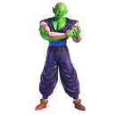 Figurine manga piccolo dragon ball z