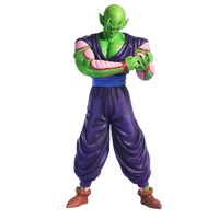 Figurine manga piccolo dragon ball z