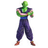 Figurine manga piccolo dragon ball z