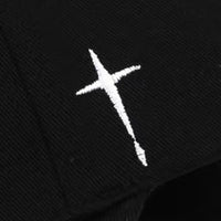 Cross cap