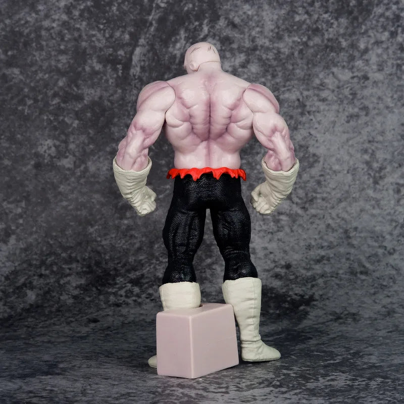 Manga Figure Jiren Dragon Ball Super