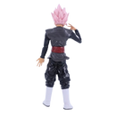 super saiyan rose