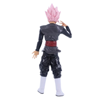 super saiyan rose