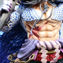 Figurine One Piece Empereur Kaido