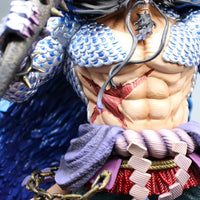 Figurine One Piece Empereur Kaido