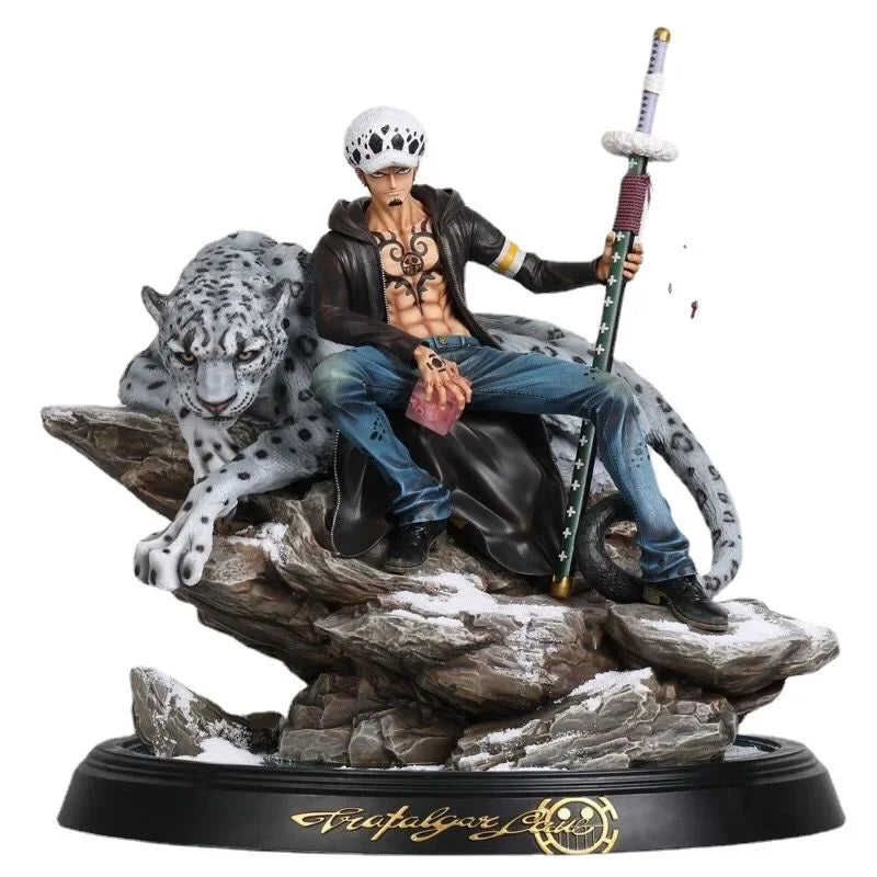 Figurine Trafalgar Law One Piece