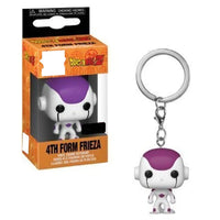 Funko pop Dragon ball Z Frieza keychain