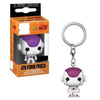 Funko pop Dragon ball Z Frieza keychain