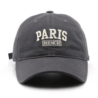 Paris Cap