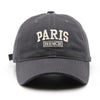 Paris Cap