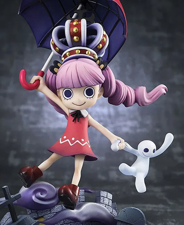 Figurine Perona One Piece