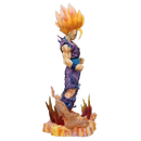 Figurine manga son gohan ado super saiyan dbz