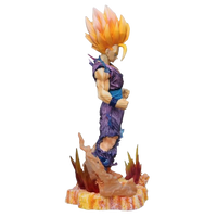 Figurine manga son gohan ado super saiyan dbz