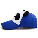 Panda cap