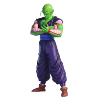 Figurine manga piccolo dbz