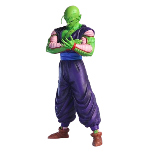 Figurine manga piccolo dbz