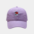 Redrose Cap