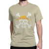 T-shirt One piece pirates