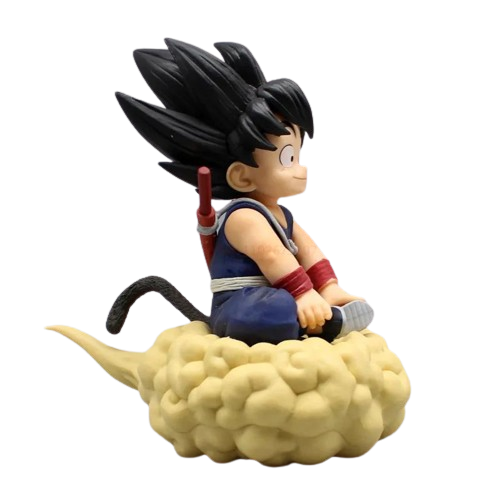 dbz nuage magique