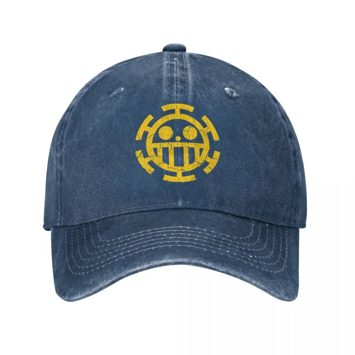 One Piece Trafalgar Law Cap