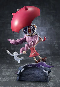 Figurine Perona One Piece