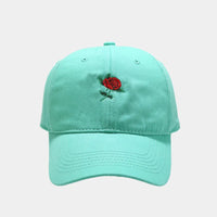 Redrose Cap