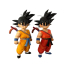 petit goku dbz