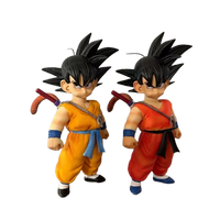 petit goku dbz