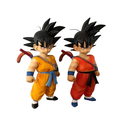 Dragon Ball Son Goku Collection manga figurine