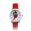 Montre manga à quartz Dragon Ball Z