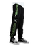 Pantalon Jogging One Piece Roronoa Zoro Vert et Noir