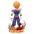 fils de  goku dbz