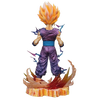 fils de  goku dbz