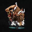 Figurine One Piece Chopper Wano Onigashima