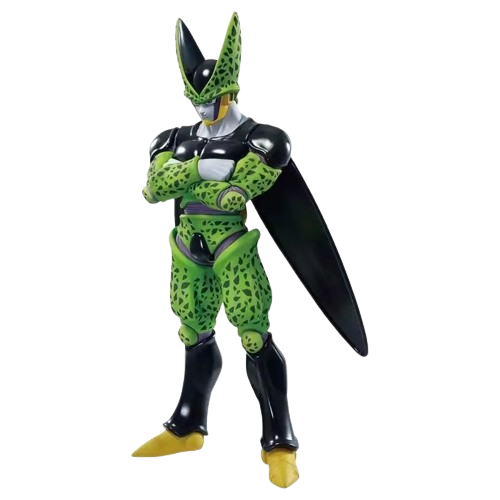 Figurine manga cell dbz