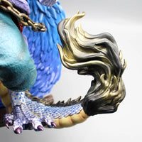 Figurine One Piece Empereur Kaido