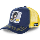 MANGA DRAGON BALL Z VEGETA CAPTOR CAP