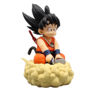 goku nuage magique