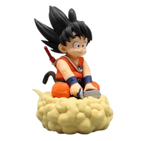 goku nuage magique