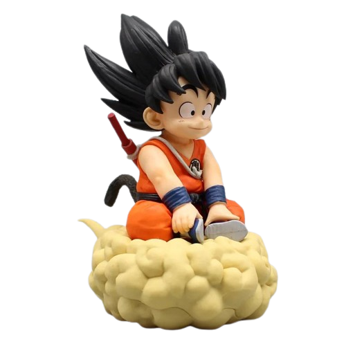 goku nuage magique