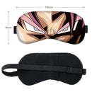 DBZ Goku Pink Night Mask